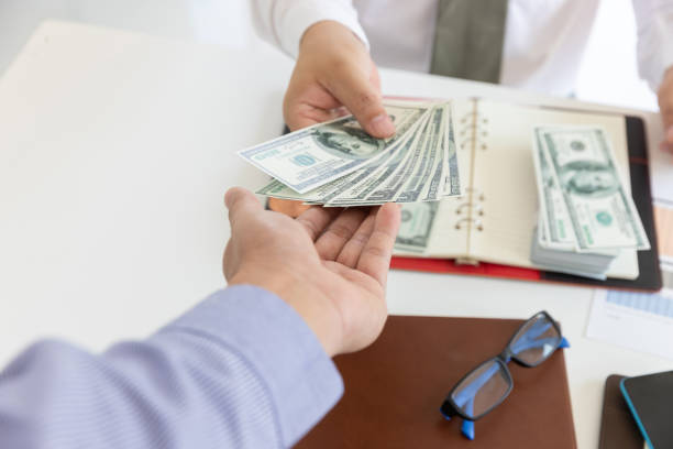 Rosemont, CA Loan Agency Company
